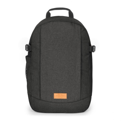 Eastpak Everyday Backpack Safefloid CS Black Denim black 19 litres